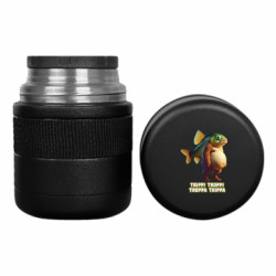 Термос для еды Trippi Troppi Troppa Trippa - FATLINE Термос для еды Trippi Troppi Troppa Trippa