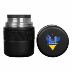 Термоси для їжі Tank