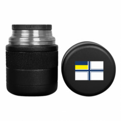 Термоси для їжі Tank