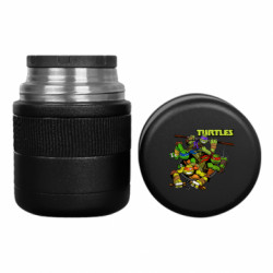 Термоси для їжі Tank