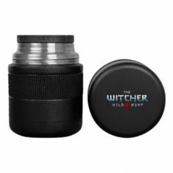 Термоси для їжі Tank