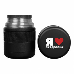 Термоси для їжі Tank