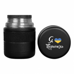 Термосы для еды Tank