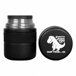 Термосы для еды Tank