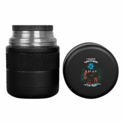 Термоси для їжі Tank