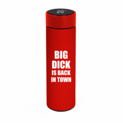 Термоси Smart