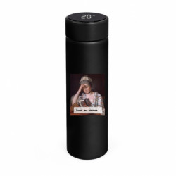 Термосы Smart