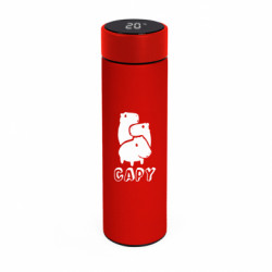 Термосы Smart