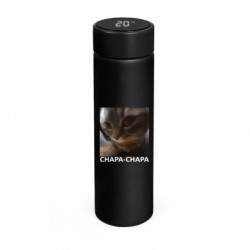 Термосы Smart