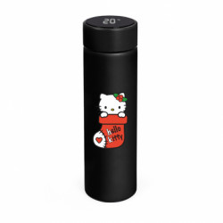 Термос Smart Christmas Hello Kitty - FATLINE Термос Smart Christmas Hello Kitty