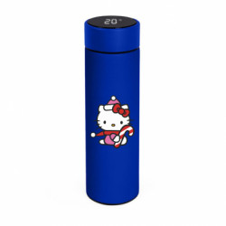 Термос Smart Christmas Kitty with candy - FATLINE Термос Smart Christmas Kitty with candy