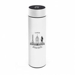 Термоси Smart