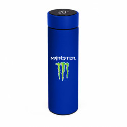 Термос Smart Monster Energy - FATLINE Термос Smart Monster Energy