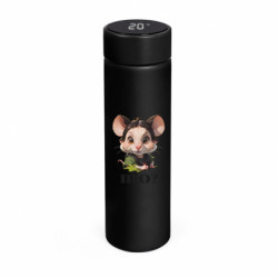 Термосы Smart