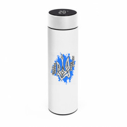 Термосы Smart