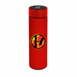 Термос Smart Twenty One Pilots Clancy - FATLINE Термос Smart Twenty One Pilots Clancy