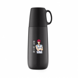 Термос Uma Akashi Seijuro - FATLINE Термос Uma Akashi Seijuro