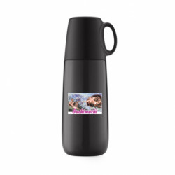 Термос Uma Gachimuchi. - FATLINE Термос Uma Gachimuchi.