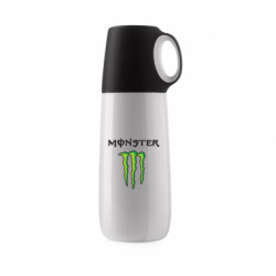 Термос Uma Monster Energy - FATLINE Термос Uma Monster Energy