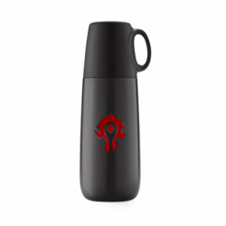 Термос Uma Орда - FATLINE Термос Uma Орда