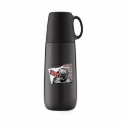 Термос Uma Тарас Шевченко. Ревет и Стонет - FATLINE Термос Uma Тарас Шевченко. Ревет и Стонет