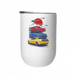 Термостакани