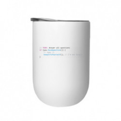 Термостаканы