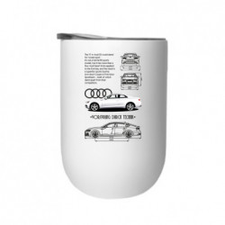 Термостакан Audi S5 - FATLINE Термостакан Audi S5