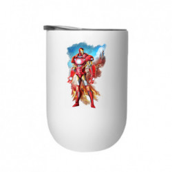 Термостакан Avengers iron man drawing - FATLINE Термостакан Avengers iron man drawing