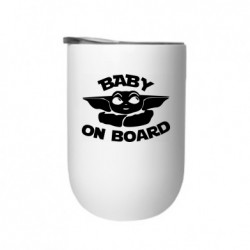 Термостакани