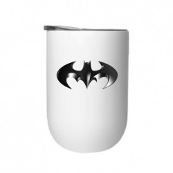 Термостакан Batman "3d Logo" - FATLINE Термостакан Batman "3d Logo"