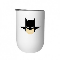 Термостакан Batman "Minimalism" - FATLINE Термостакан Batman "Minimalism"