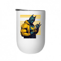 Термостакан Batman в спортивном костюме - FATLINE Термостакан Batman в спортивном костюме
