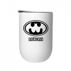 Термостакан Batwoman - FATLINE Термостакан Batwoman