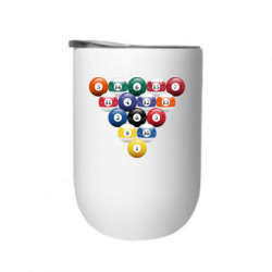 Термостакан Більярдні кулі - FATLINE Термостакан Більярдні кулі