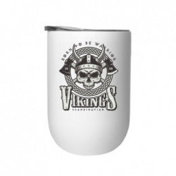 Термостакан Born to be Warrior - FATLINE Термостакан Born to be Warrior