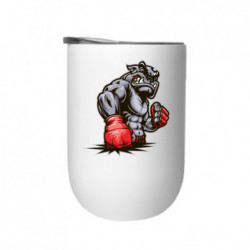 Термостакан Bulldog MMA - FATLINE Термостакан Bulldog MMA