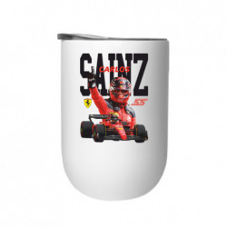 Термостакан Carlos Sainz - FATLINE Термостакан Carlos Sainz