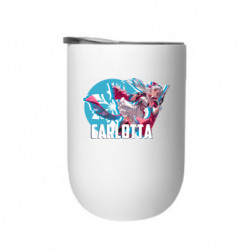 Термостакан Carlotta - FATLINE Термостакан Carlotta