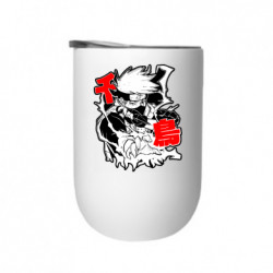 Термостакан Chidori Kakashi - FATLINE Термостакан Chidori Kakashi