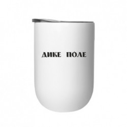 Термостакани