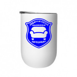 Термостакани