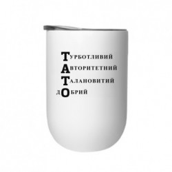 Термостаканы