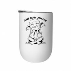 Термостакани