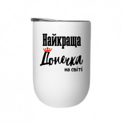 Термостакани