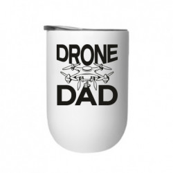 Термостакан Drone dad - FATLINE Термостакан Drone dad