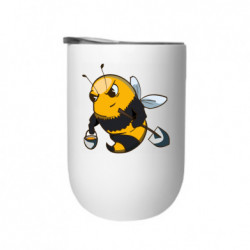 Термостакан Шмель роботник - FATLINE Термостакан Шмель роботник