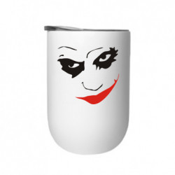 Термостакан Джокер - FATLINE Термостакан Джокер