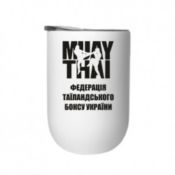 Термостакани