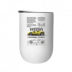 Термостакан Ferrari 488 GTB - FATLINE Термостакан Ferrari 488 GTB